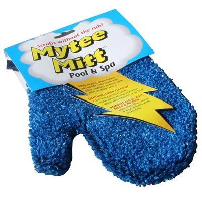 Cleaning Scrubber Mytee Mitt